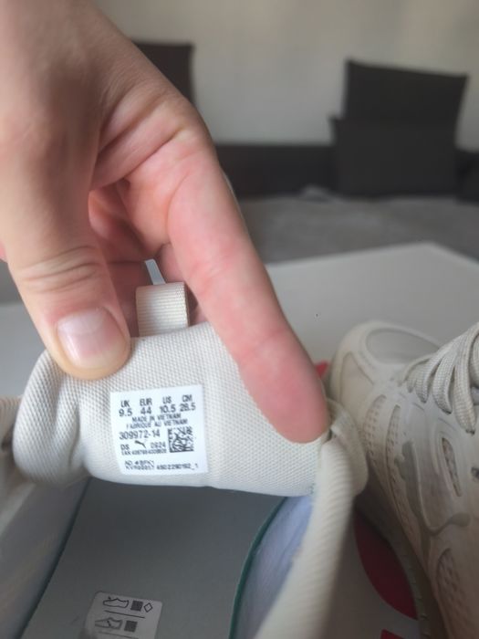 Продам кроссовки Puma original 44 размер