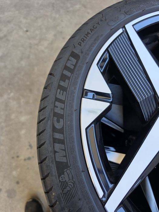 Джанти 17 / 4х108 - Peugeot 208 GT и др. 4x108