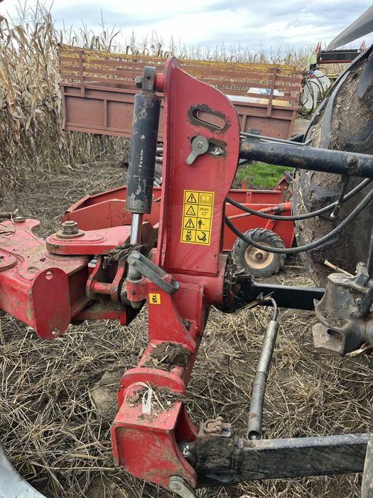 Vand plug sukov 4 trupite (3+1) in stare foarte buna