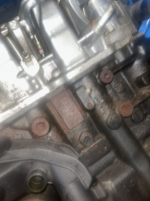 Motor Renault Kadjar 1.5 D 2015 - 2018 110CP Manuala Euro5 (1317) Diesel 4x2 K9KF646