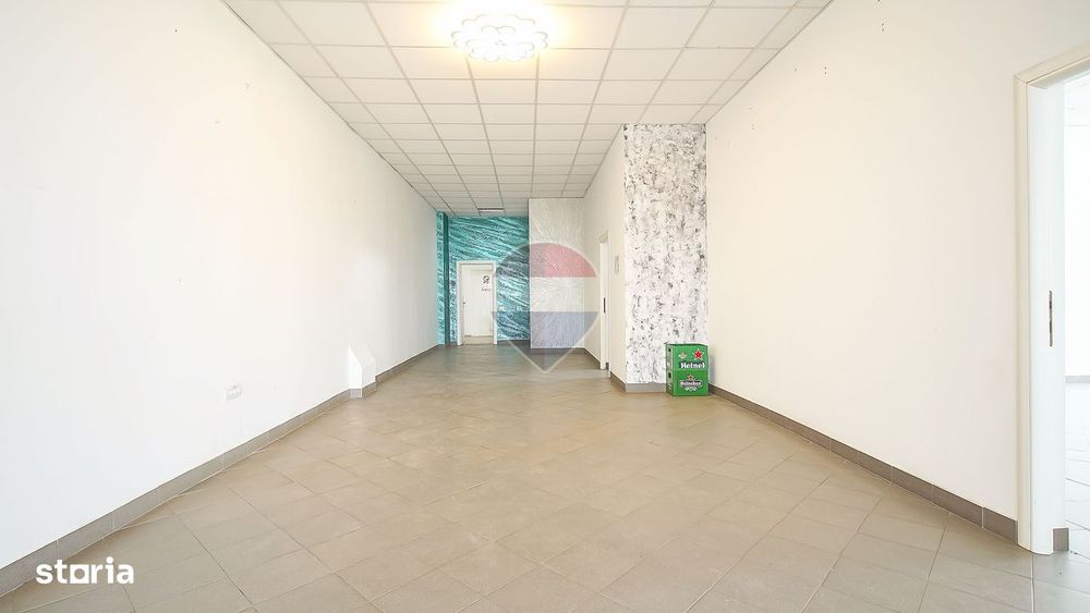 Clădire de birouri 370 mp | P+E | Parcare | Str. Ecologiștilor, Brașov