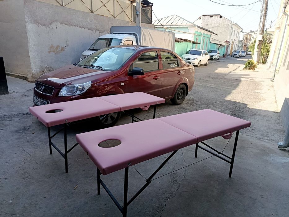 Кушетка Ташкент +12