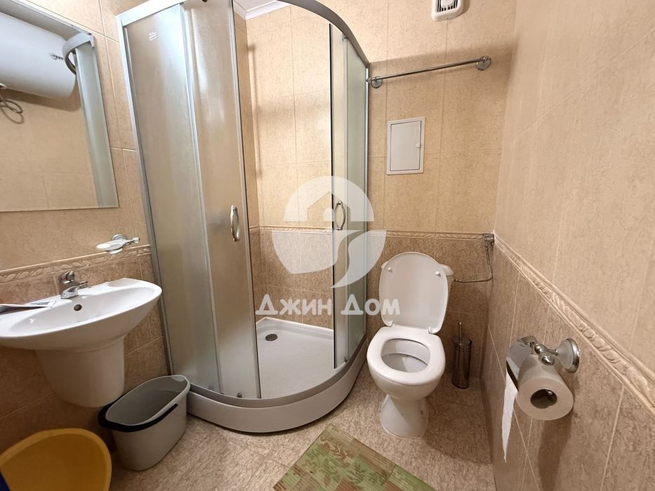 Продава се Едностаен апартамент в Свети Влас - 38 кв.м за 831 €/кв.м - Снимка #5