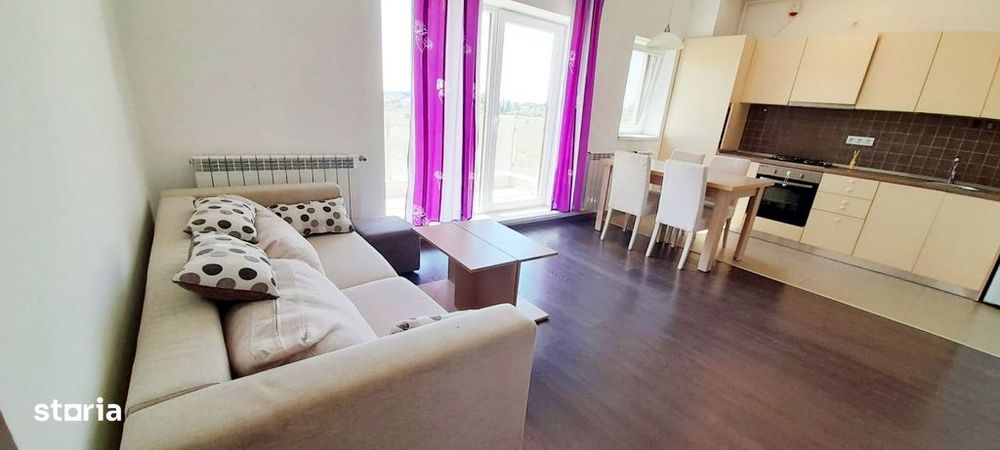 Apartament 2 camere Titan, Ikea, Palady, 0%comision, 400 euro/luna