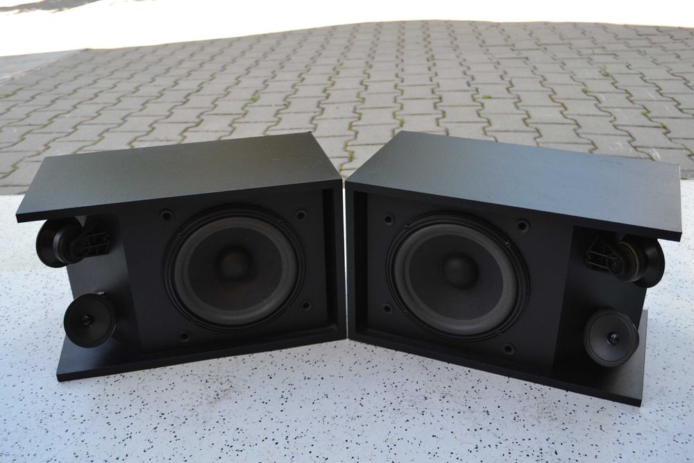 Boxe Bose model 301 Series III