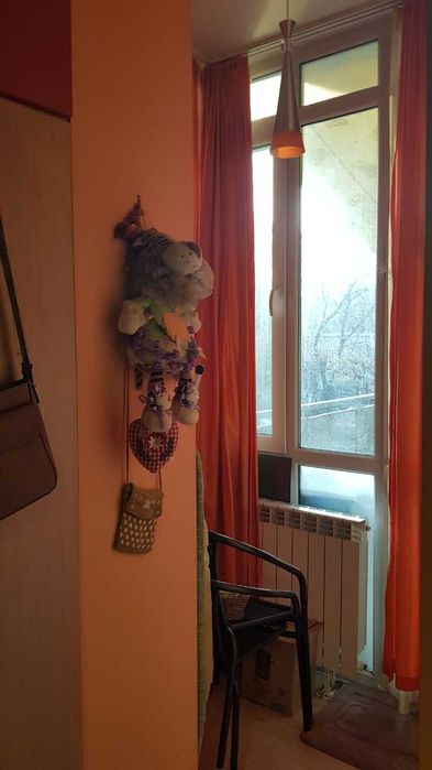 Дава се под наем Четиристаен апартамент в София, Център - 85 кв.м за 1020 € - Снимка #8