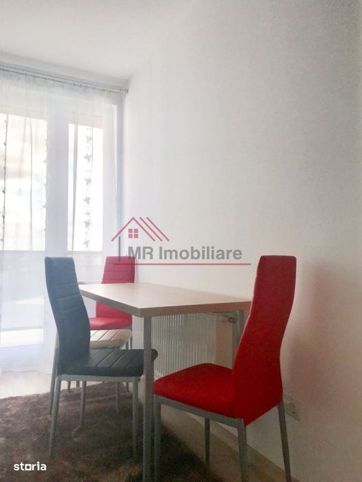 2 camere , bloc nou , modern , parcare subterană, zona Piața 1 Mai