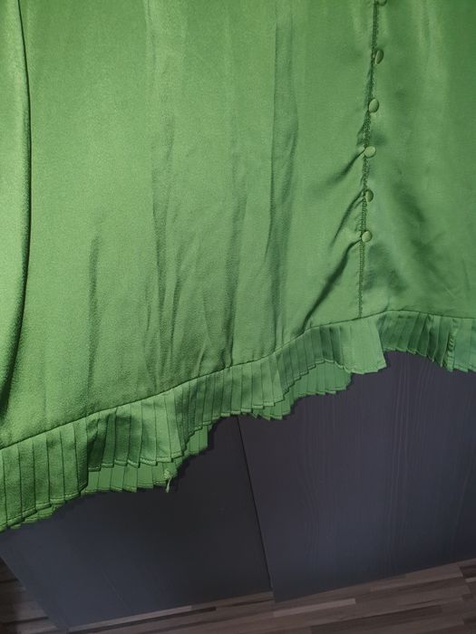 Rochie verde Reserved