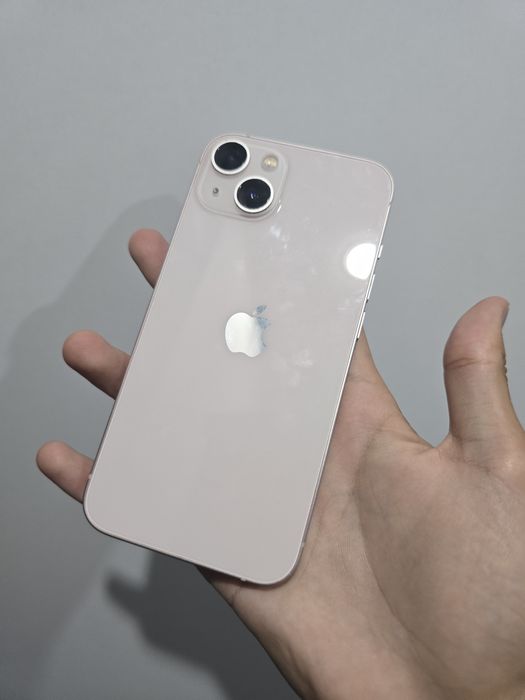 IPhone 13 128gb 78akb