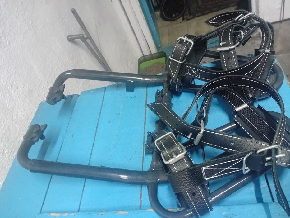 Лазы для монтера