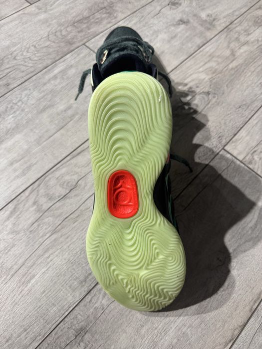 баскетбольные кроссовки Nike kd 17