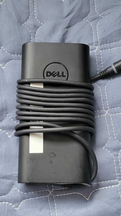 DELL Incarcator 19.5V-4.62A 90W ac adaptor fuctional