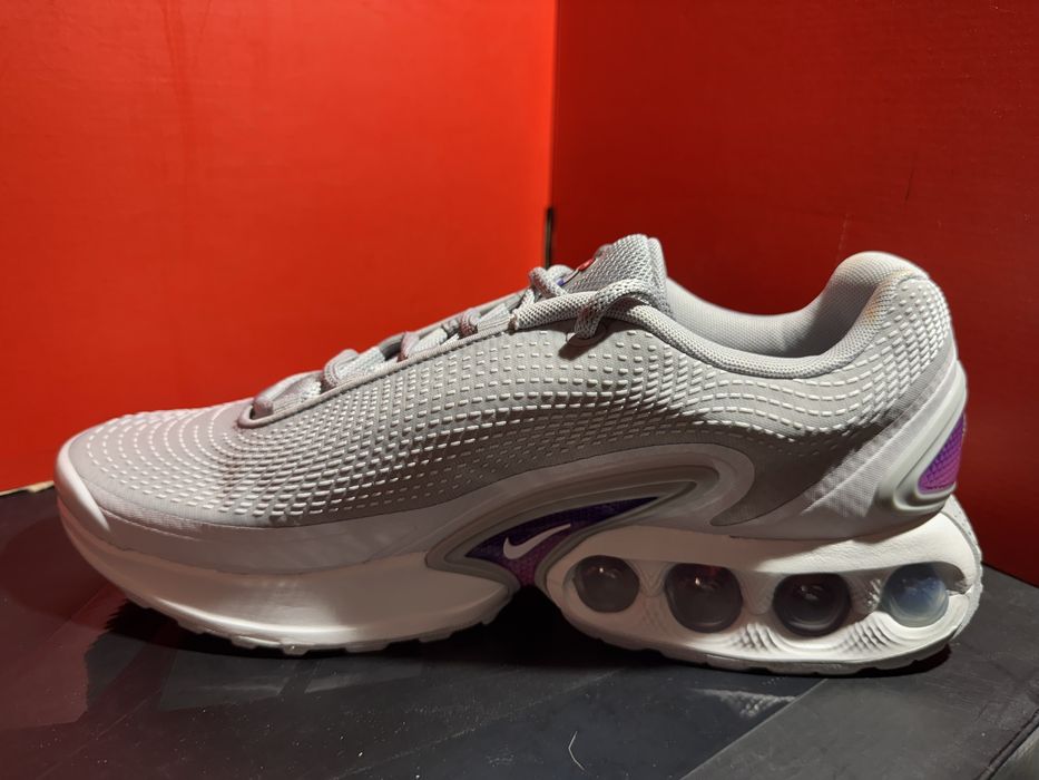 № 45.5,46 оригинални Nike Air Max DN ShoeMag