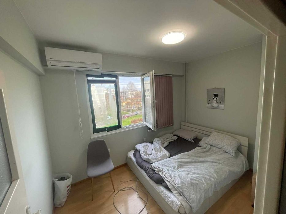 Продава се Двустаен апартамент в Пловдив, Христо Смирненски - 50 кв.м за 949 €/кв.м - Снимка #4