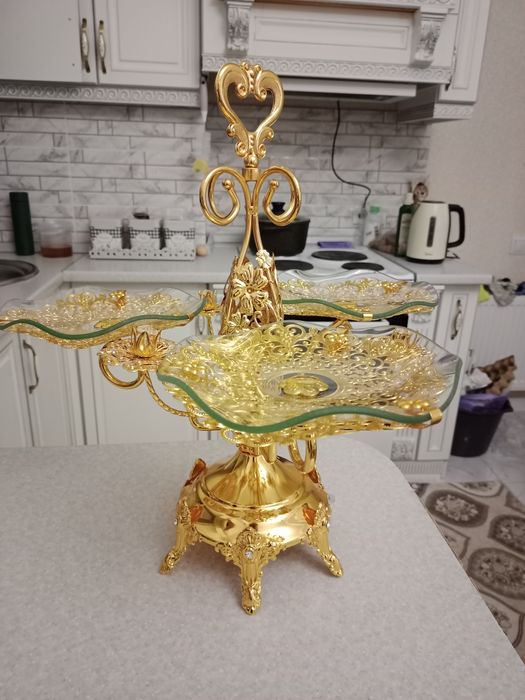 Фрукница , очень красивая