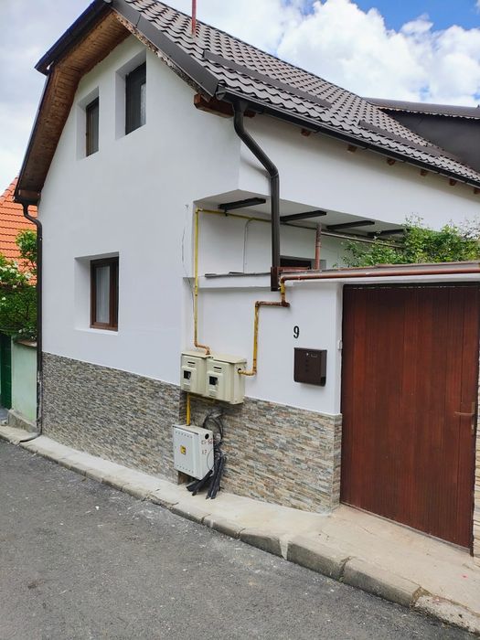 Servicii de construcții