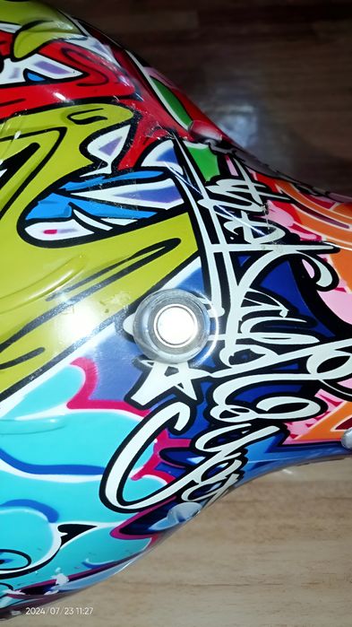 Продается  гироскутер .