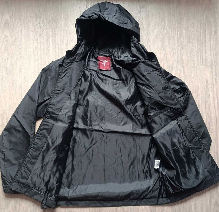 Мъжки пролетно/есенни якета