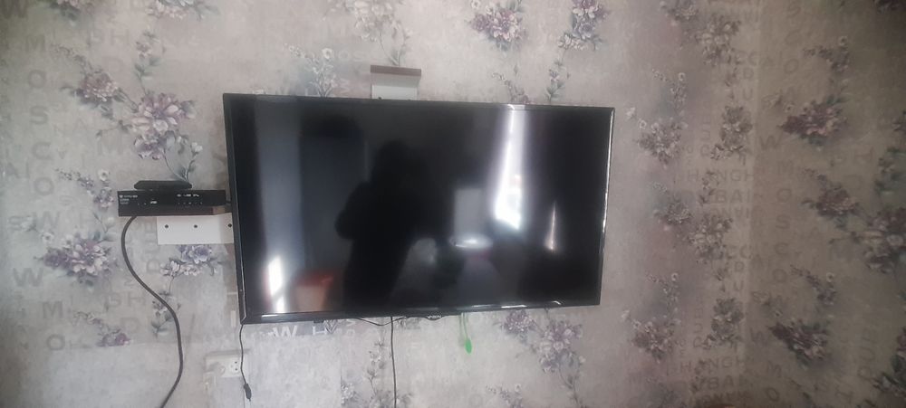 Телевизор сатылады тез арада