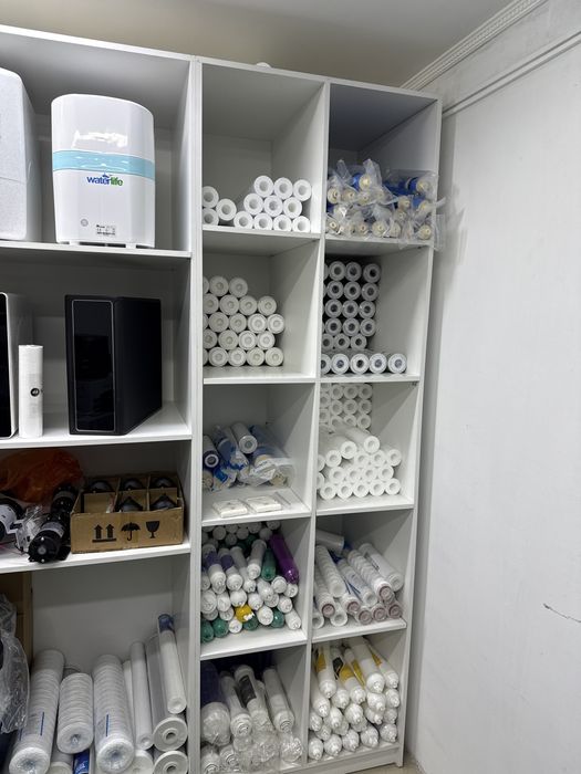 Фильтр для воды ремонт