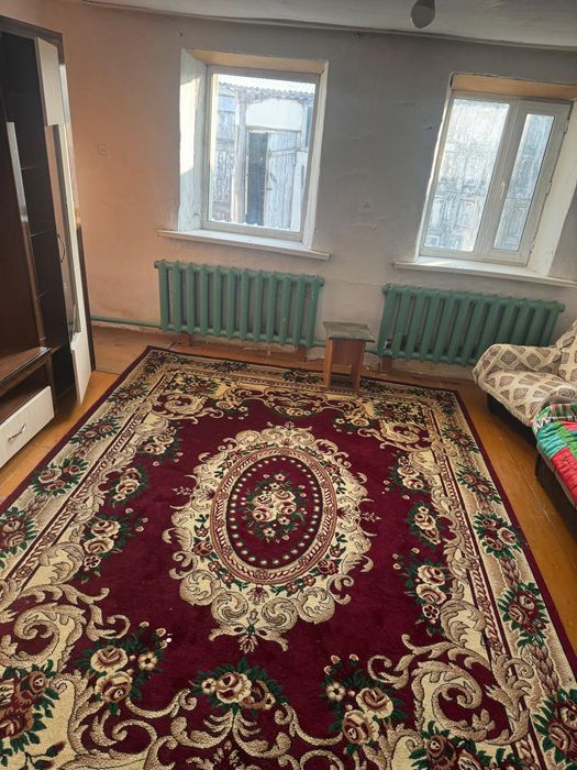 Сдам квартиру                           .