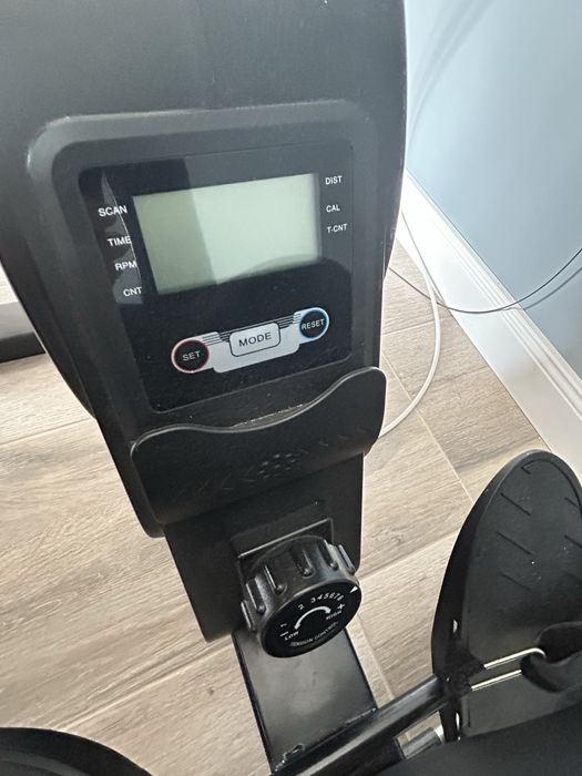 Aparat de vaslit/ rower techfit rw600