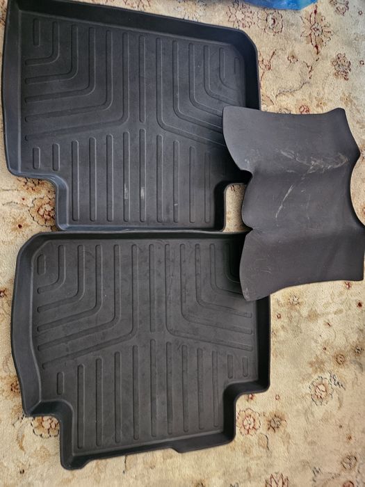 Коврики на 70-75