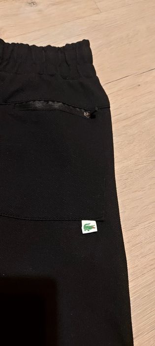 Спортивные шорты,Lacoste