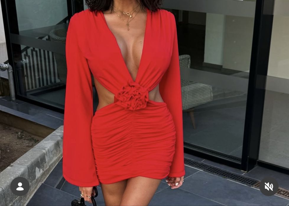 Fashion room Рокля