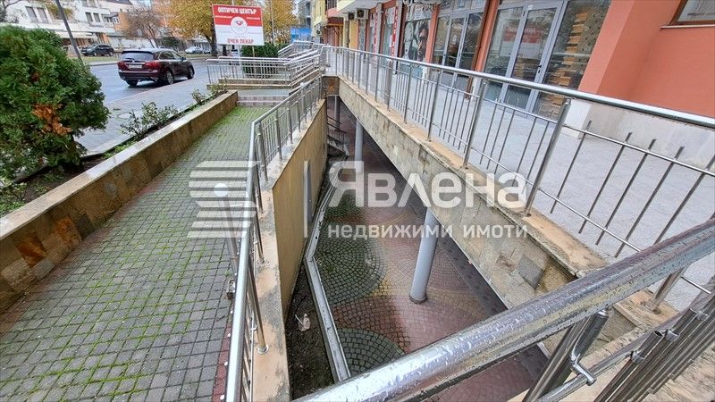 Продава се Заведение в Несебър - 230 кв.м за 566 €/кв.м - Снимка #1