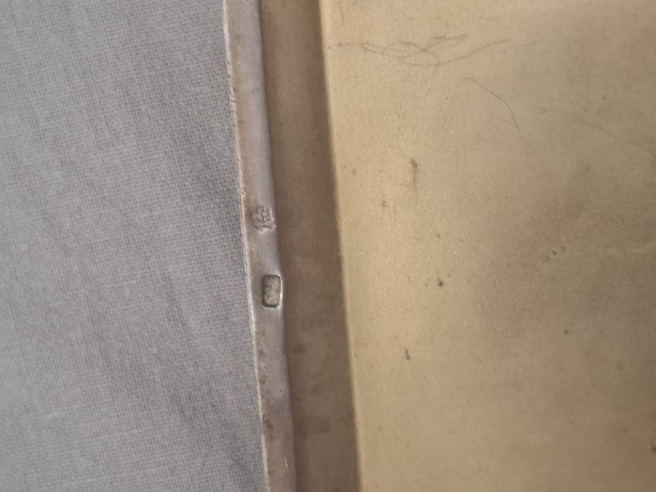 Tabachera veche email