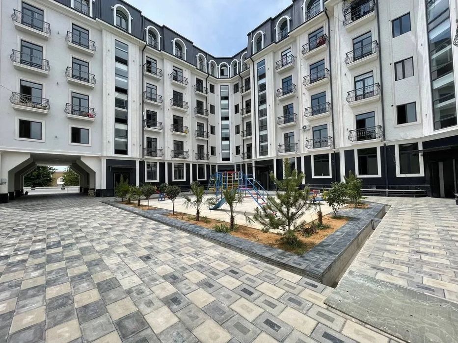 Квартира 3/4/6 ЖК "Тимур Малик"
Ориентир : Эко Базар,
Первая линия