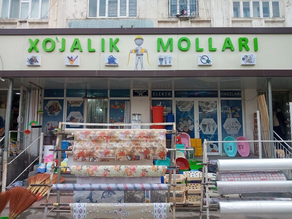 Tashqi reklama xizmatlari, Poligrafiya, bukva banner stend