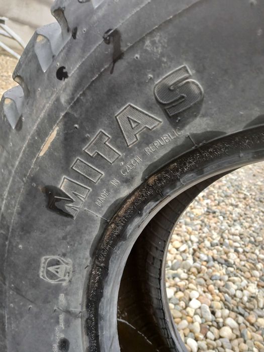 Cauciucuri de vanzare