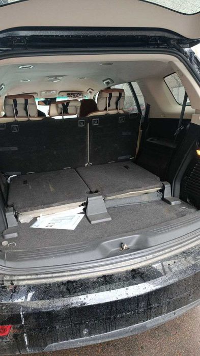 2021 Chevrolet Trailblazer