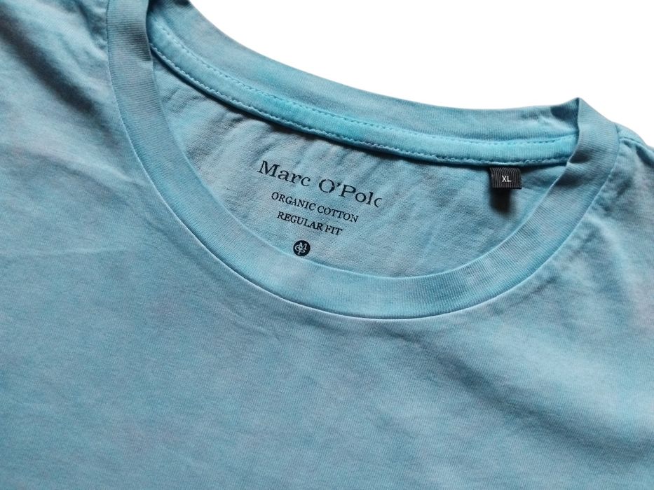 Marc O'Polo-XL мъжка блуза