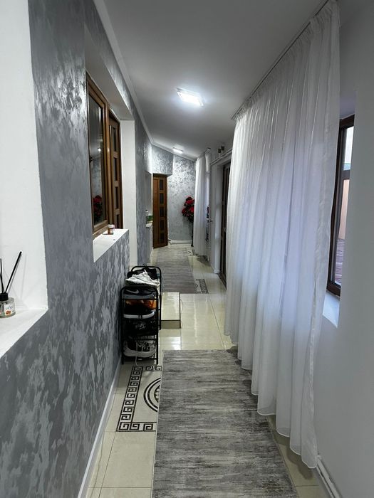 Casă de vânzare – Giurgiu, Strada Nicolae Titulescu nr. 3