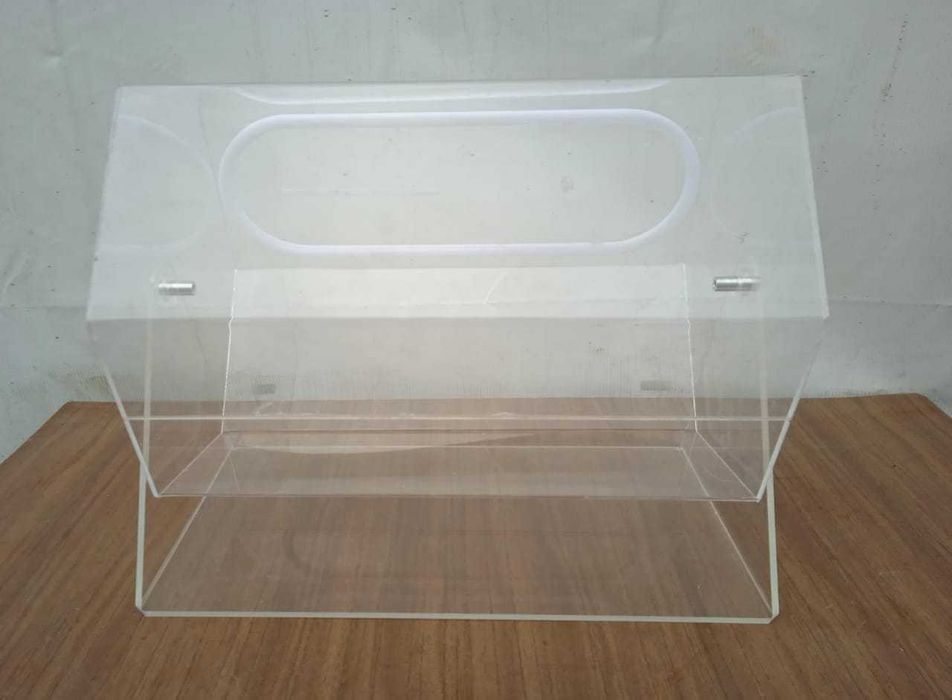 Лототрон. Барабан для розыгрышей.