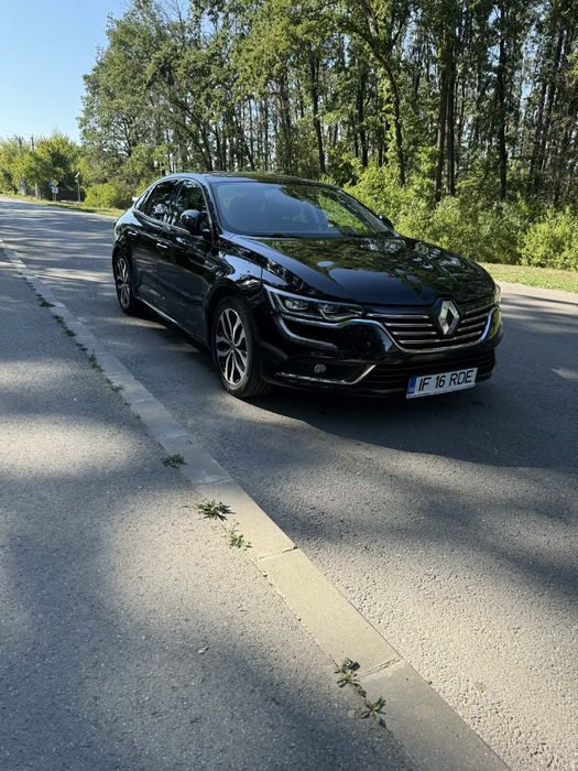 Vand Renault Talisman 2020