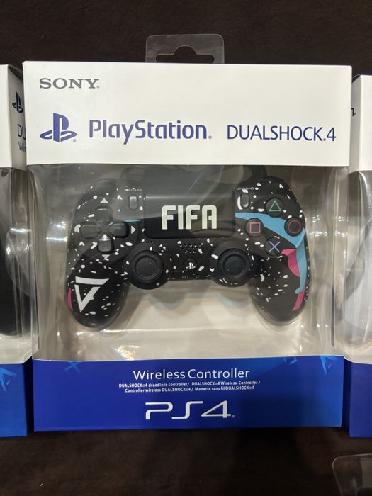 Оригинал джойстик PlayStation ps dualshock 3/4/5 джостик плейстейшн пс