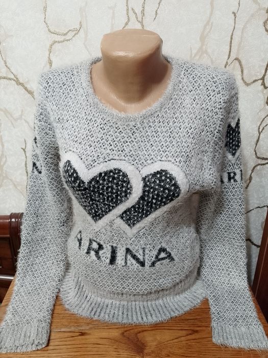 Кофточки жен. Раз. 46-48. См. все фото