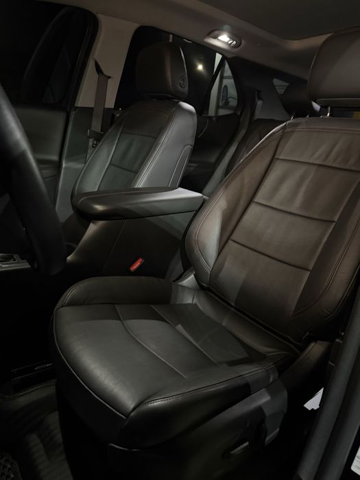 Equinox RS full 2020