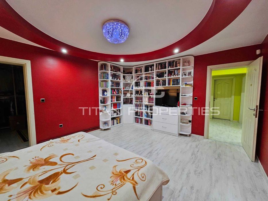 Продава се Къща в с. Бенковски, Област Пловдив - 240 кв.м за 1334 €/кв.м - Снимка #1