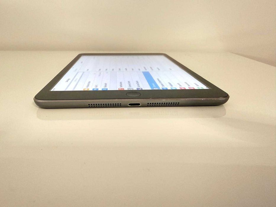 Ipad Mini WI-FI 16GB Space Gray A1432