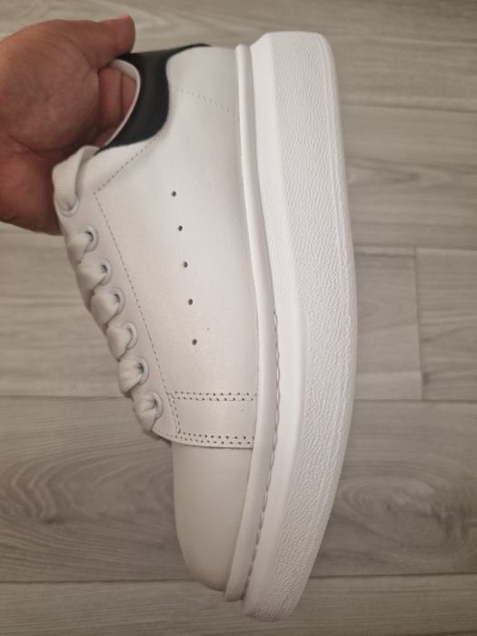 Pantofi sport piele naturală