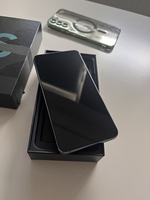 Samsung S22+ Plus 5G 256GB Dual Sim