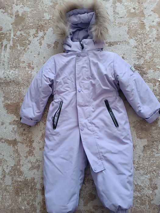 Продам зимний комбинезон