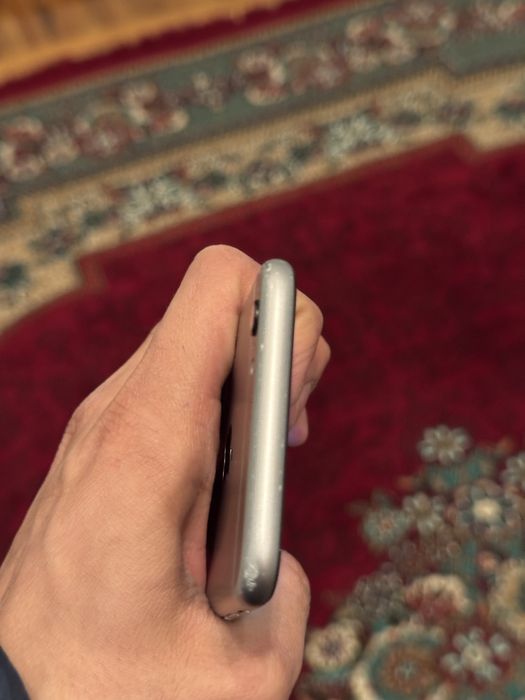 Iphone 6s space grey