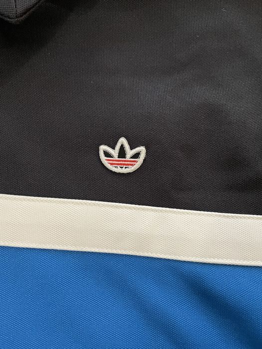 Adidas x Clot W Jacket