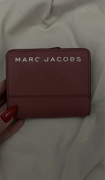 кошелек marc jacobs